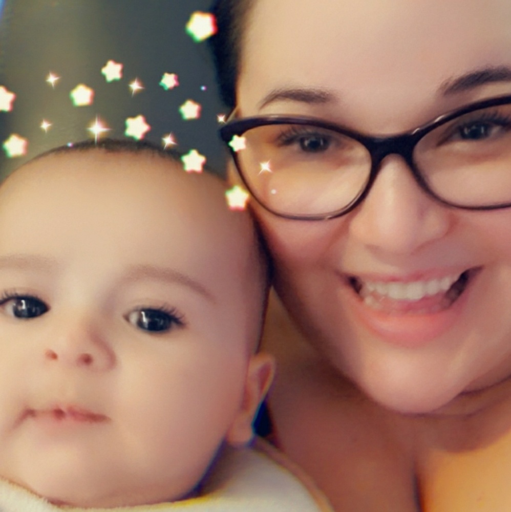 Meet your Posher, Gisele